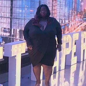 Meet your Posher, Alanda